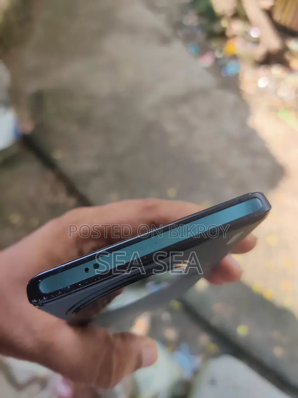 ভিভো এক্স৯০ ২৫৬ জিবি ব্ল্যাক