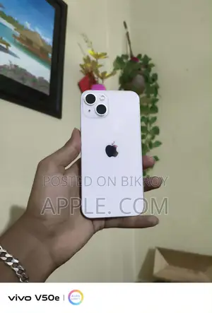 Apple iPhone 13 128 GB Pink