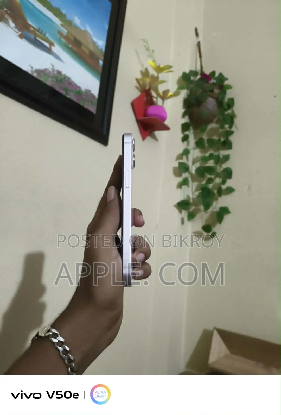 Apple iPhone 13 128 GB Pink