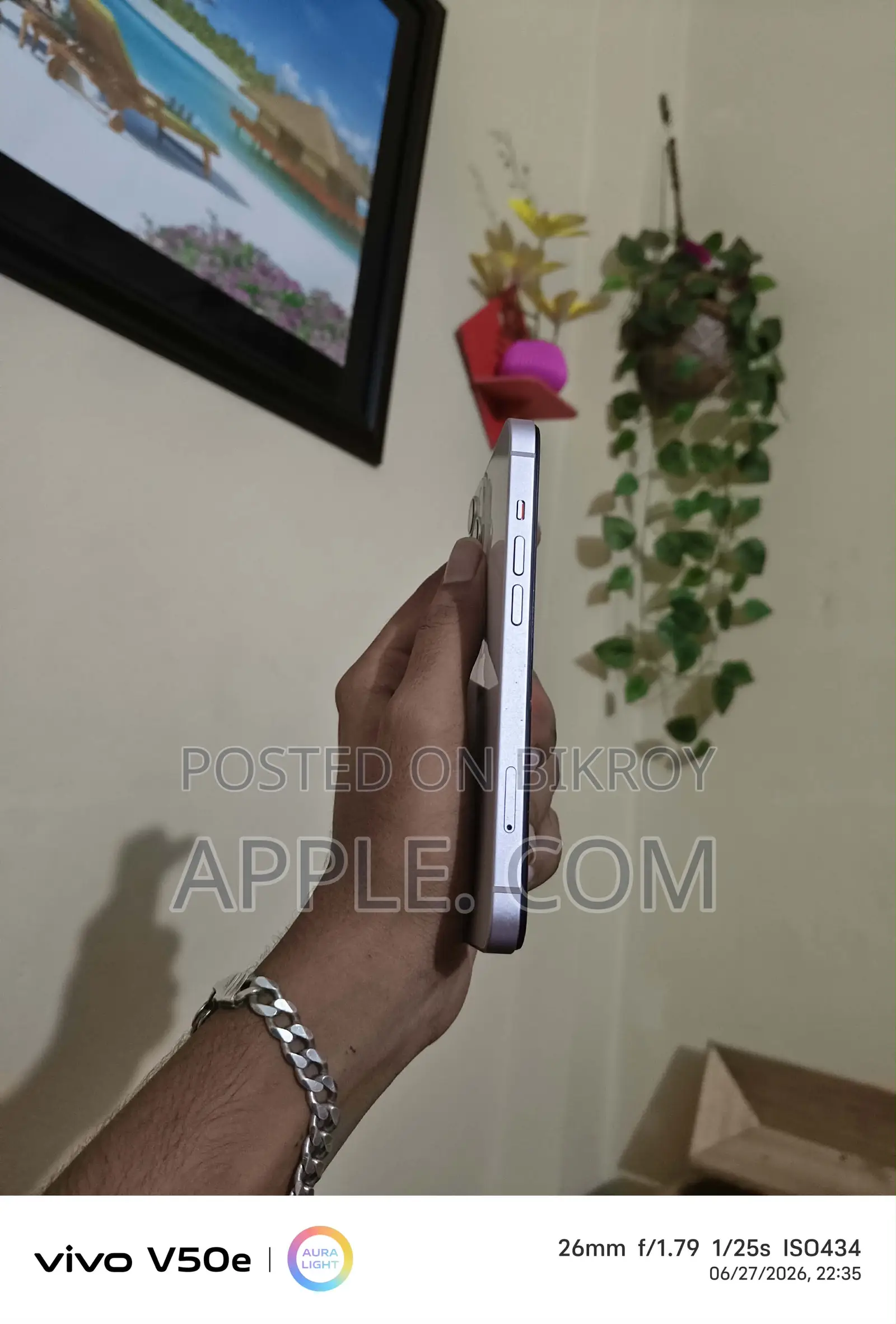 Apple iPhone 13 128 GB Pink