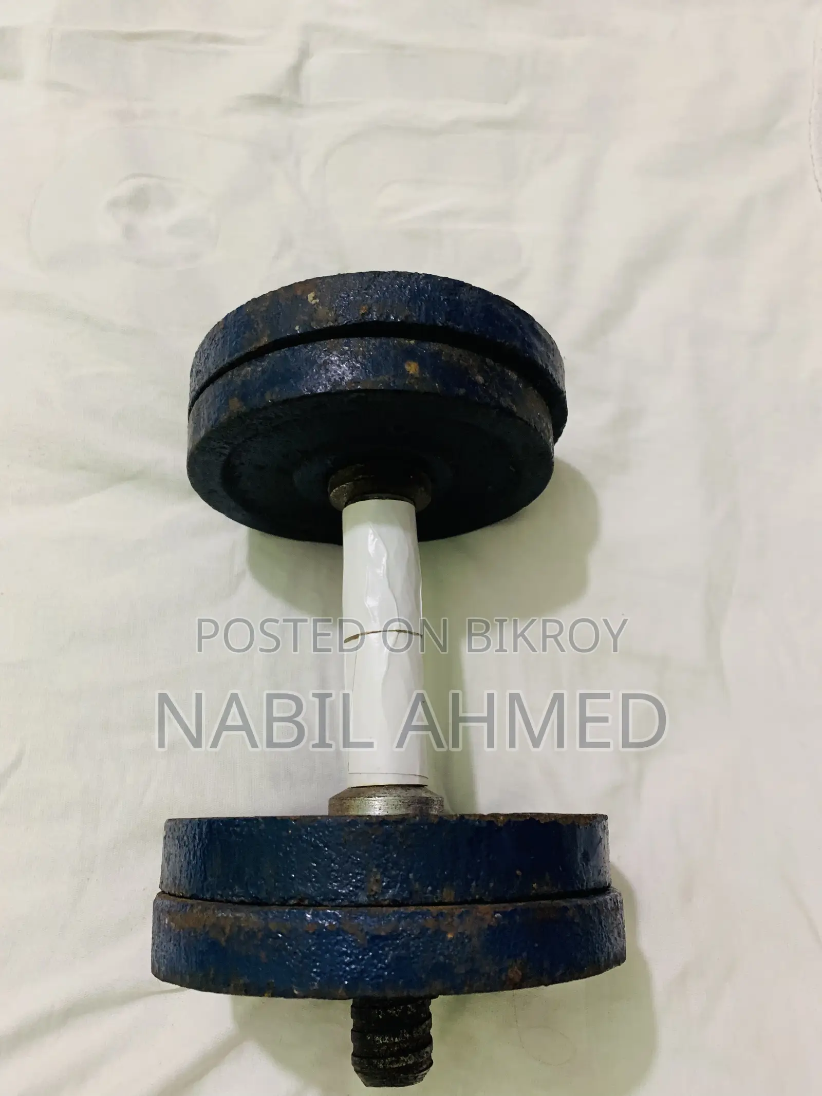 Dumbbell’S