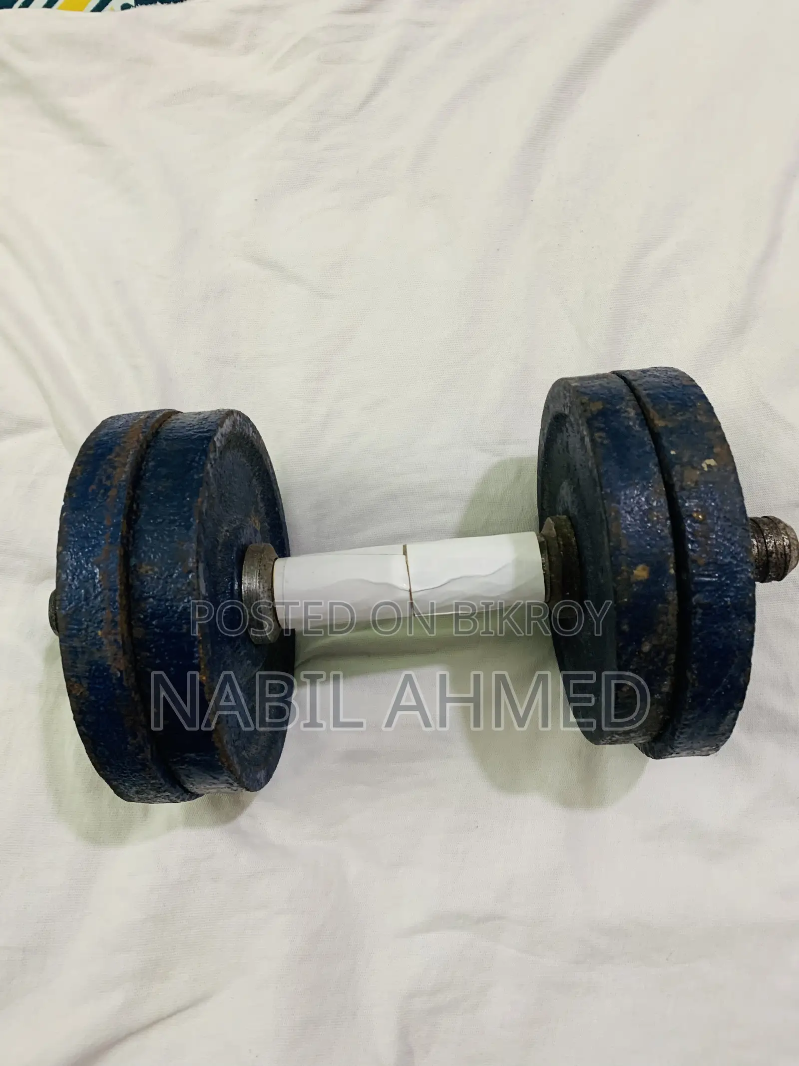 Dumbbell’S