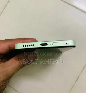 নতুন Xiaomi Redmi Note 14 4G 128 GB Red