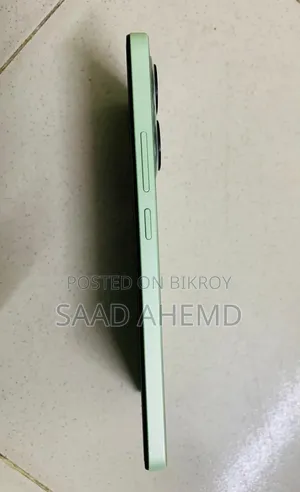 নতুন Xiaomi Redmi Note 14 4G 128 GB Red