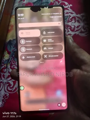 Google Pixel 6 Pro 128 GB Black