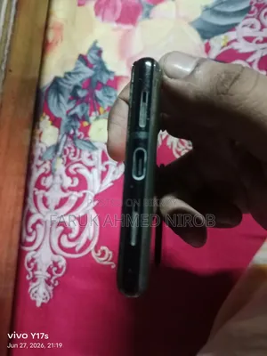 Google Pixel 6 Pro 128 GB Black