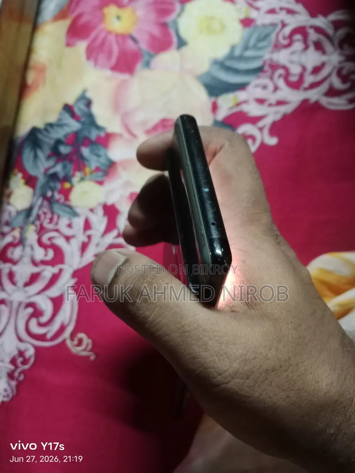 Google Pixel 6 Pro 128 GB Black
