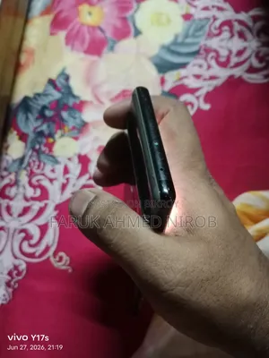 Google Pixel 6 Pro 128 GB Black