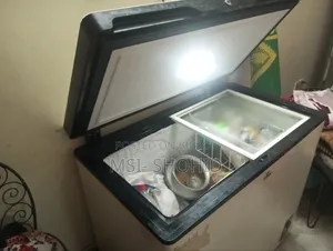 Walton Fridge