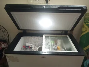 Walton Fridge