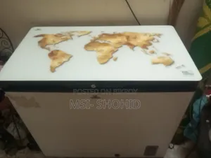 Walton Fridge