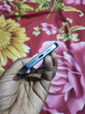New Apple iPhone 12 Pro 128 GB Blue