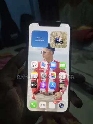 New Apple iPhone 12 Pro 128 GB Blue