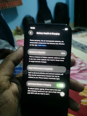 New Apple iPhone 12 Pro 128 GB Blue