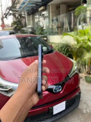 Apple iPhone 15 Pro 128 GB Black