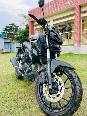 Yamaha V Max 2022 Black