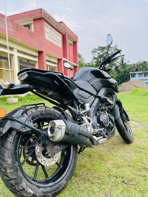 Yamaha V Max 2022 Black
