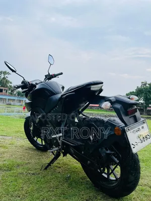 Yamaha V Max 2022 Black