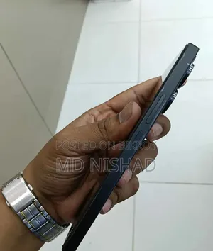 Xiaomi Redmi Note 13 256 GB Black