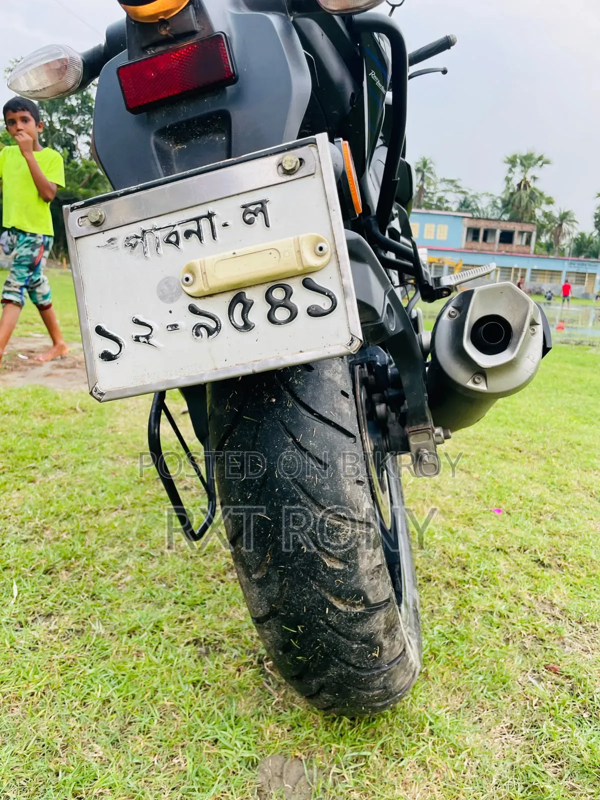 Yamaha V Max 2022 Black