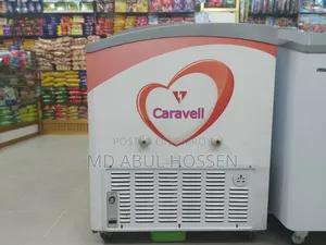 Commercial fridge for sale.