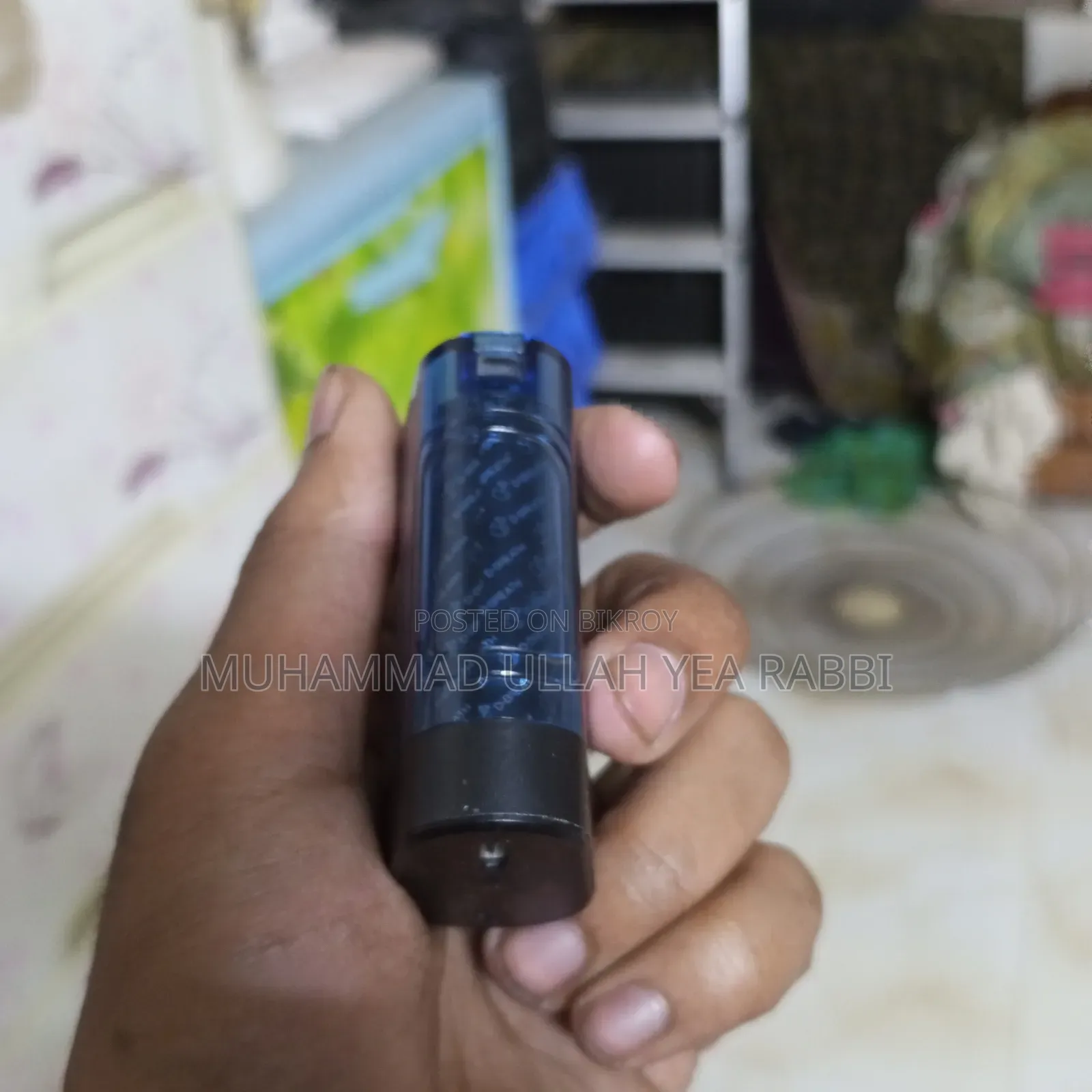 2 Month Used