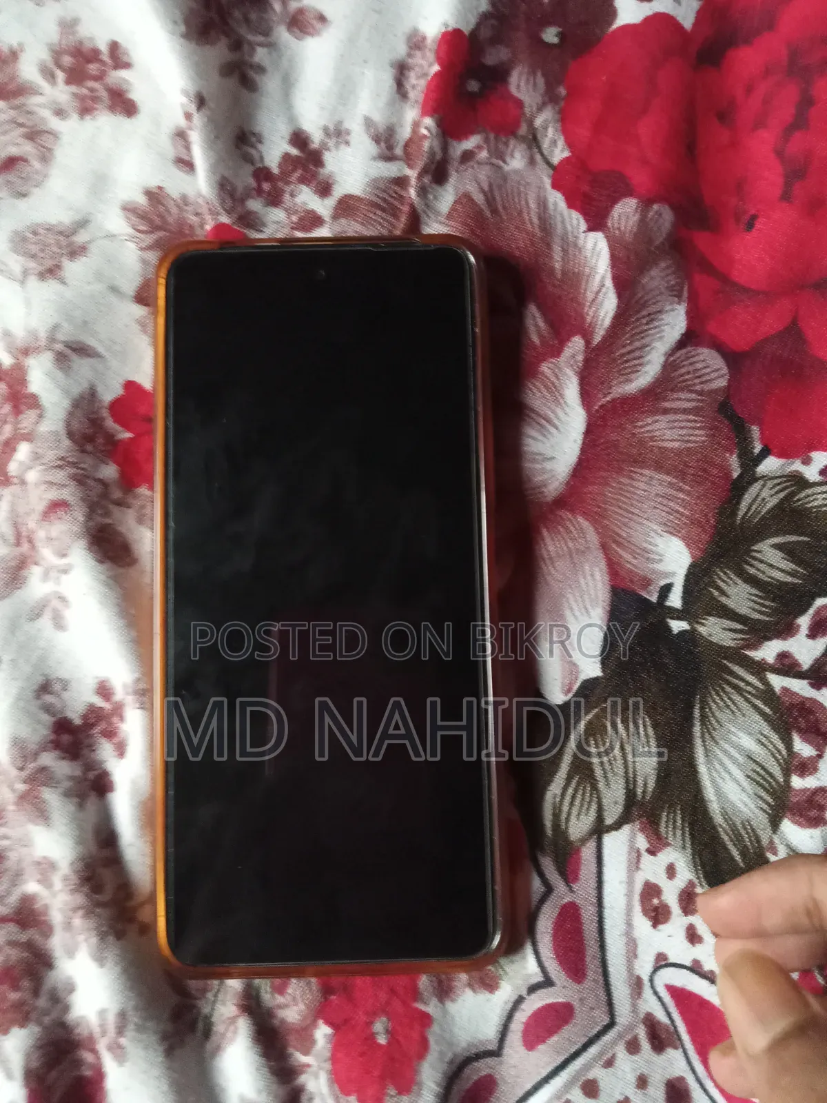 Vivo Y19s 128 GB White