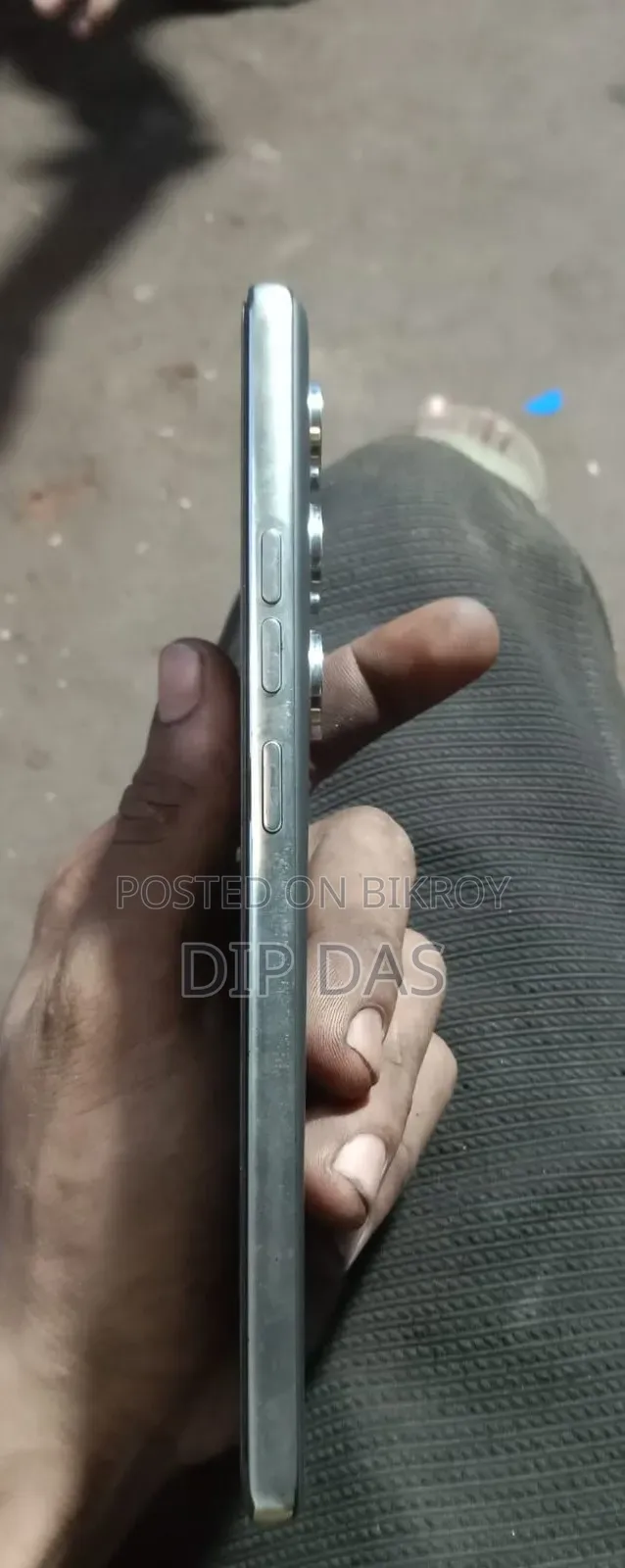 নতুন টেকনো ক্যামন ৪০ ২৫৬ জিবি