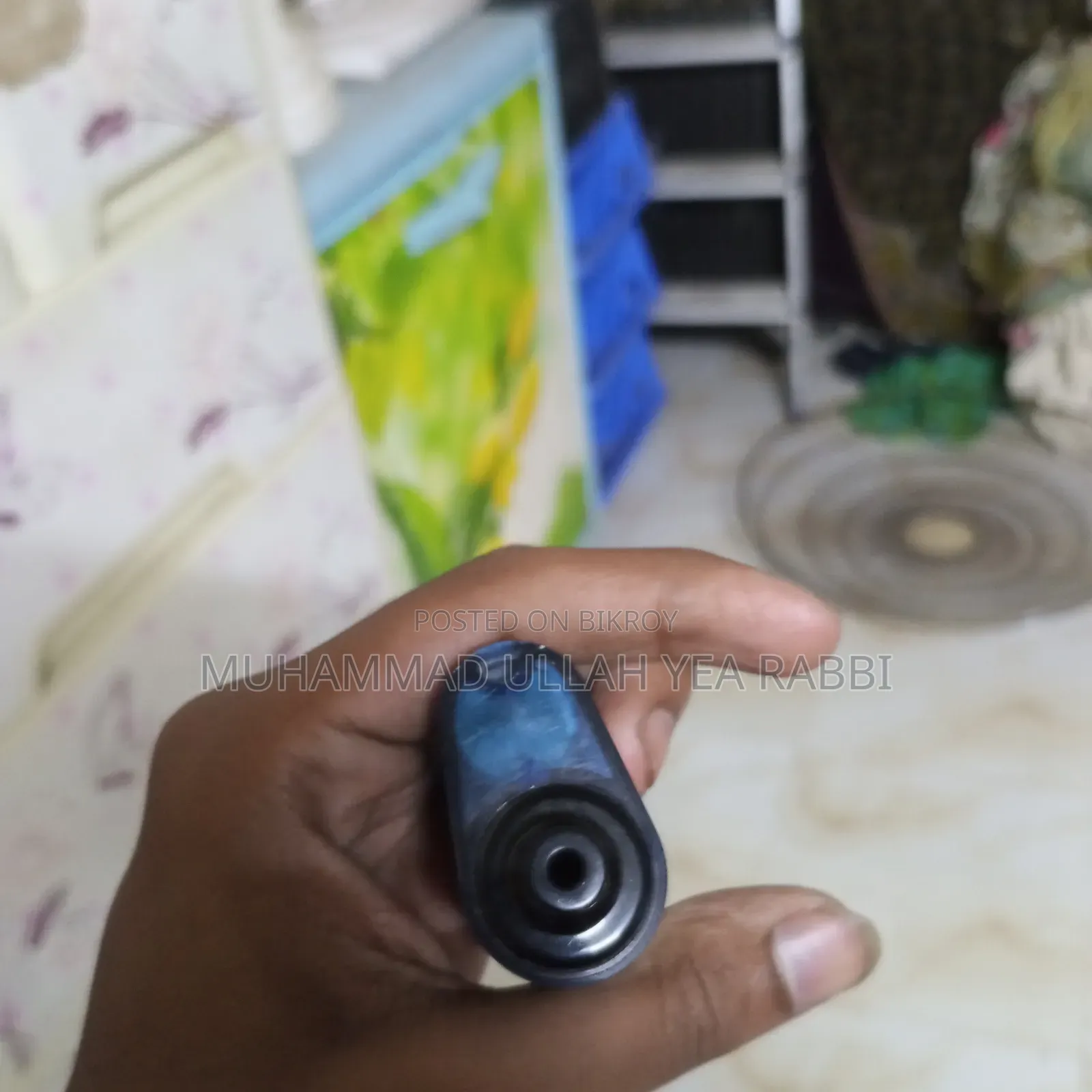 2 Month Used