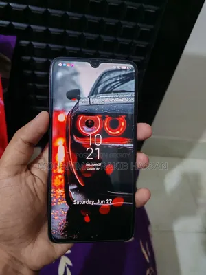 Xiaomi Mi 9 5G ১২৮ জিবি কালো