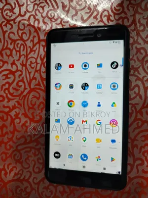 Nokia 6.1 64 GB Black