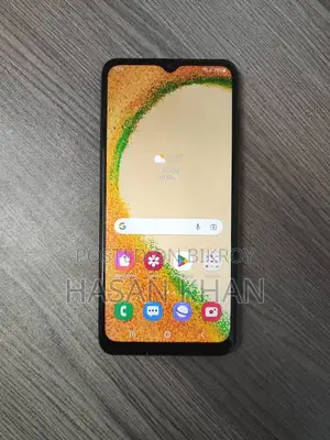 Samsung Galaxy A04s 64 GB Green