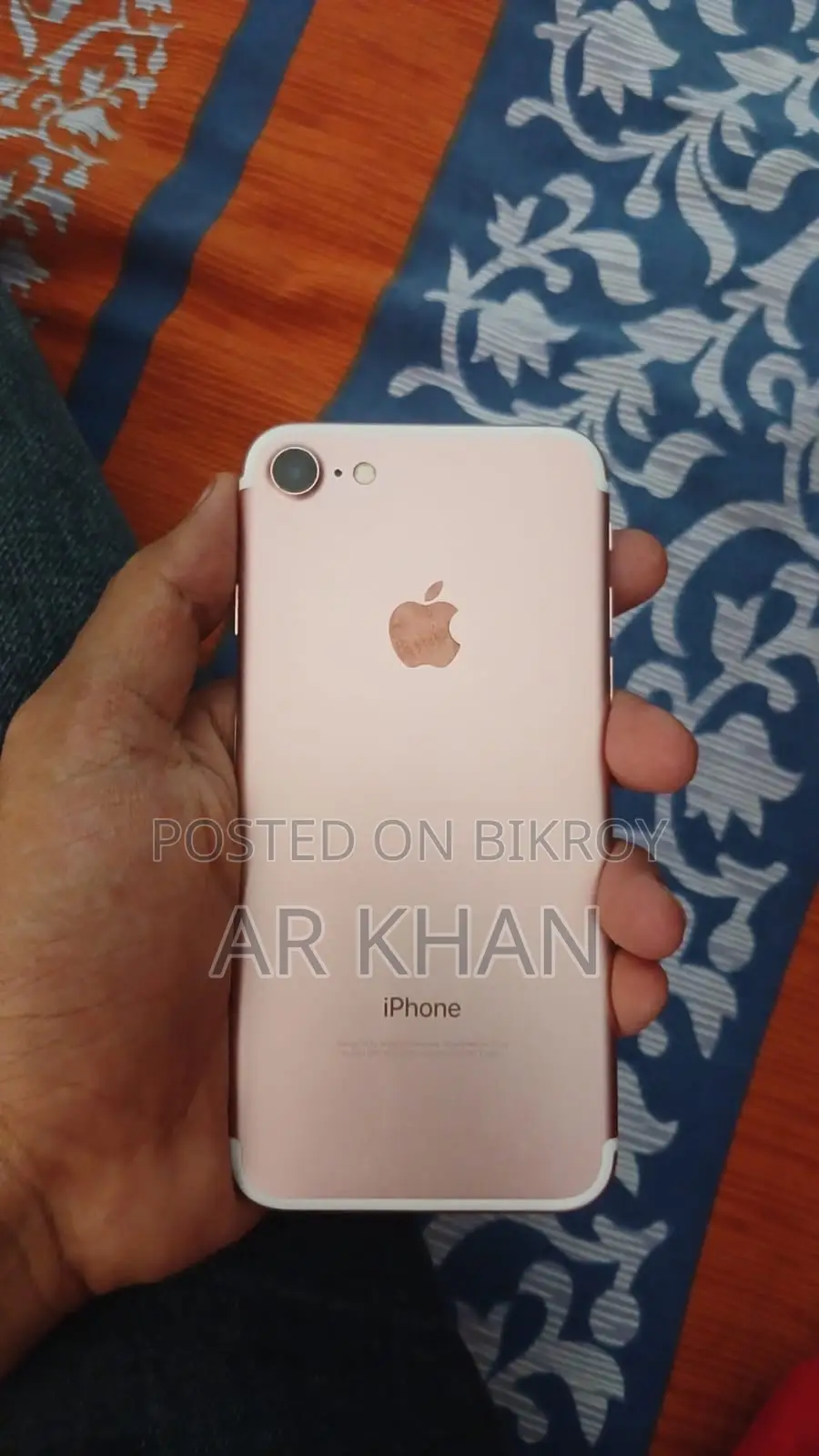 Apple iPhone 7 32 GB White