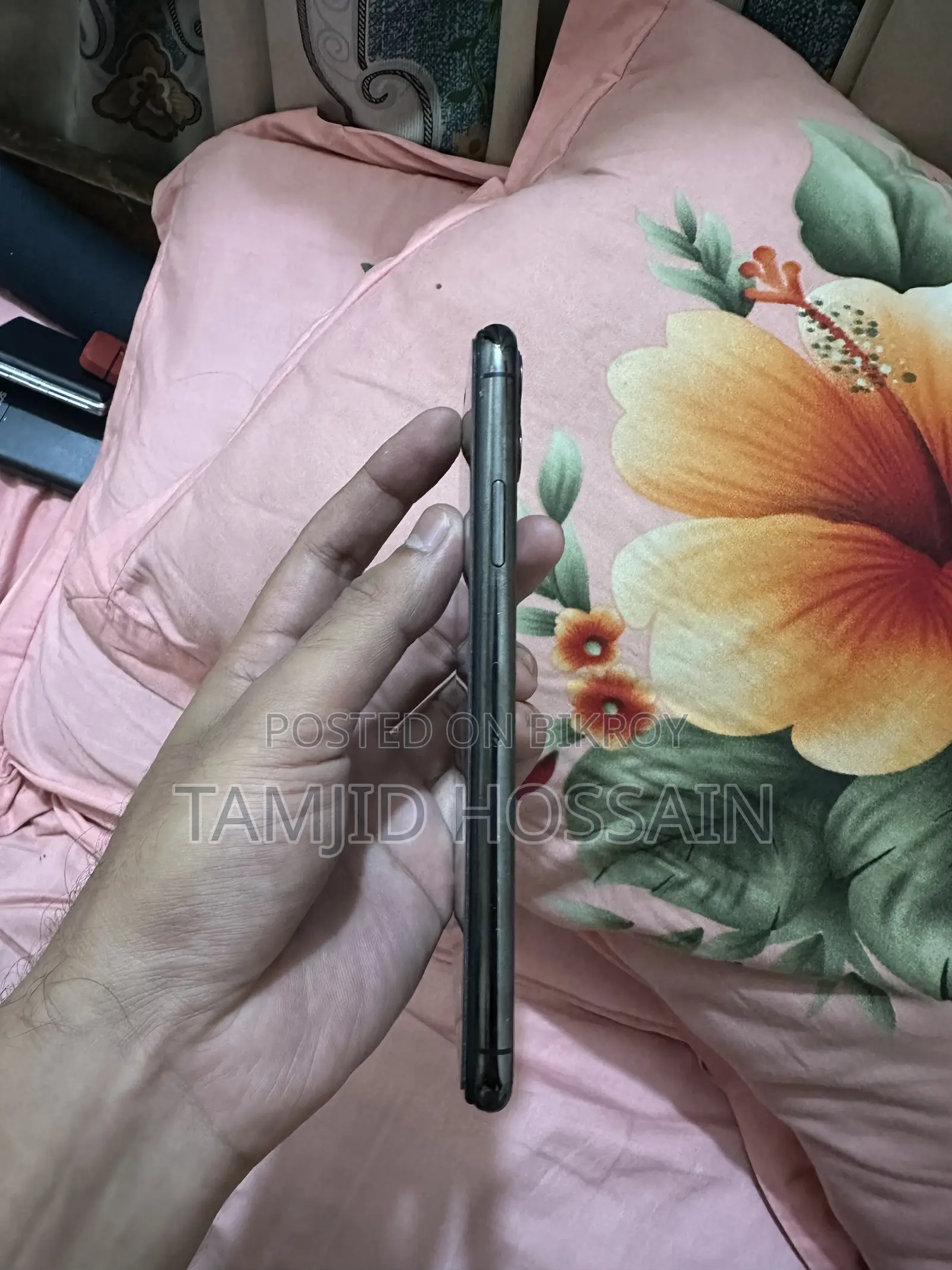Apple iPhone 11 Pro Max 256 GB Green
