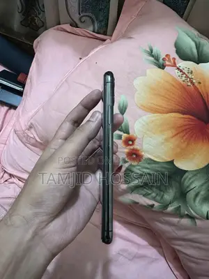 Apple iPhone 11 Pro Max 256 GB Green