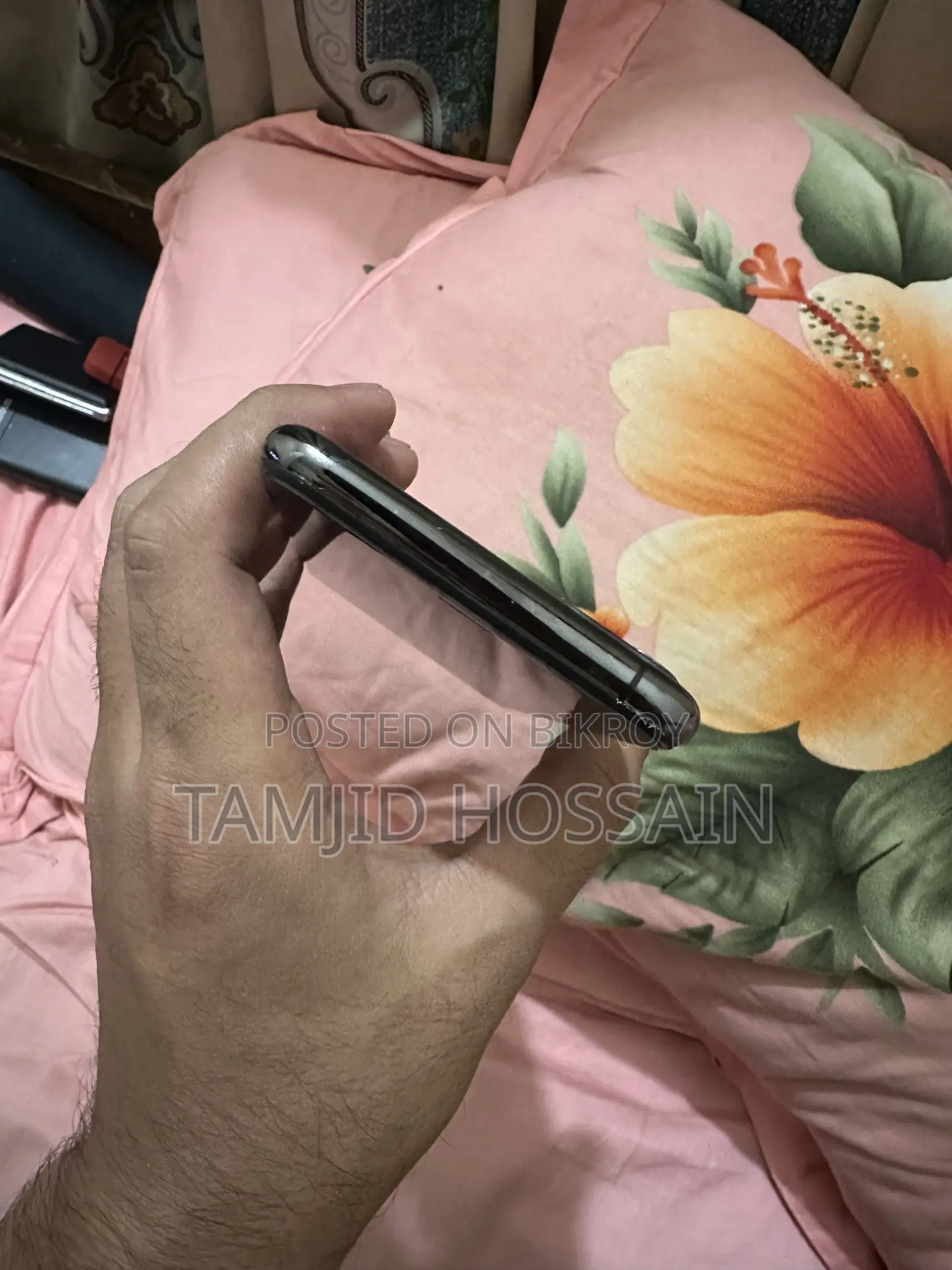 Apple iPhone 11 Pro Max 256 GB Green
