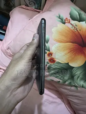 Apple iPhone 11 Pro Max 256 GB Green