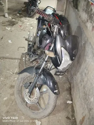 Hero Passion Xpro I3S 2019 Black
