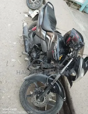 Hero Passion Xpro I3S 2019 Black