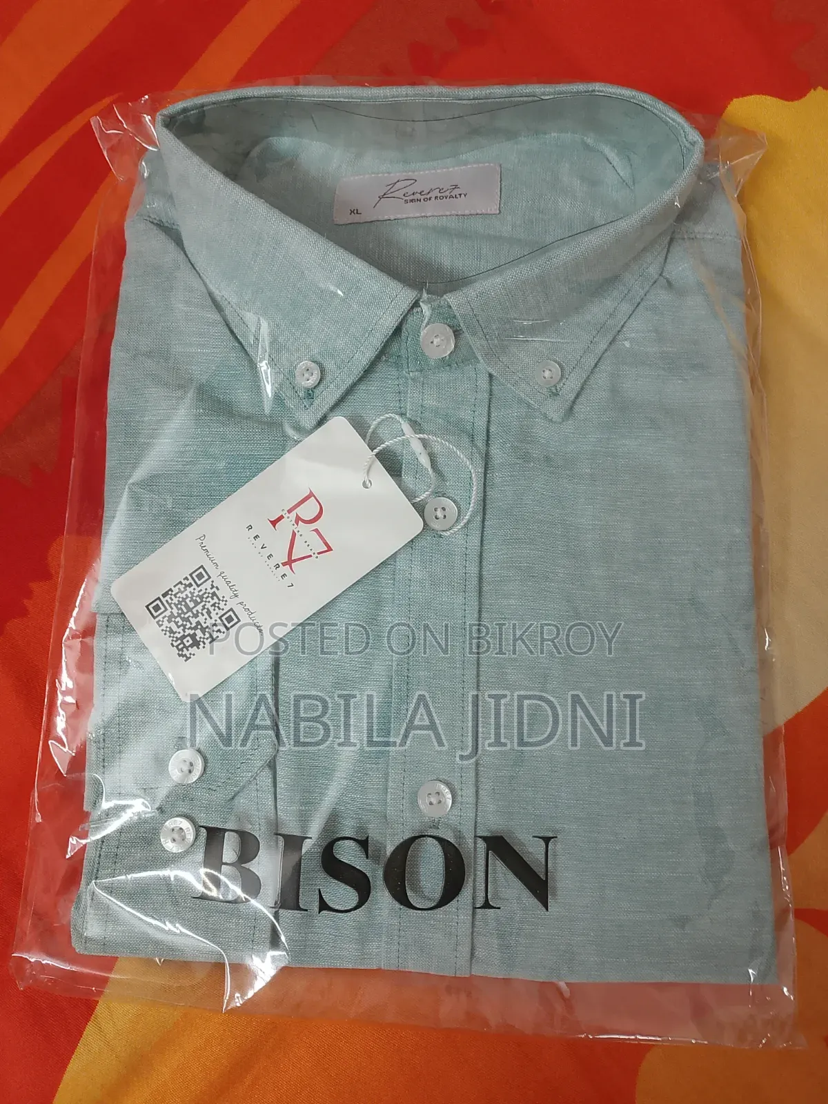 Men's Shirt