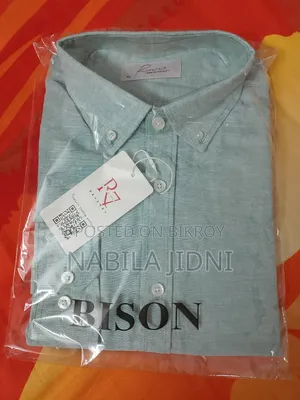 Men's Shirt