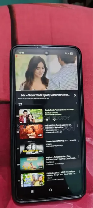 Samsung Galaxy A53 5G 128 GB Black