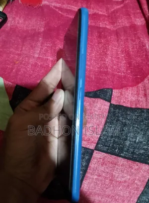 Infinix Smart 6 HD 32 GB Blue