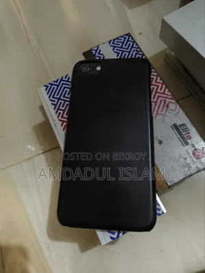 অ্যাপল আইফোন এসই (২০২০) ৬৪ জিবি কালো