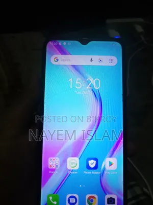আইটেল ভিশন ১ প্রো ৩২ জিবি