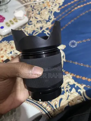 Sony 28-70mm 3.5