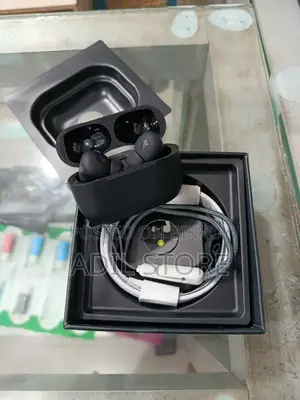Airpods Pro 2nd Generation