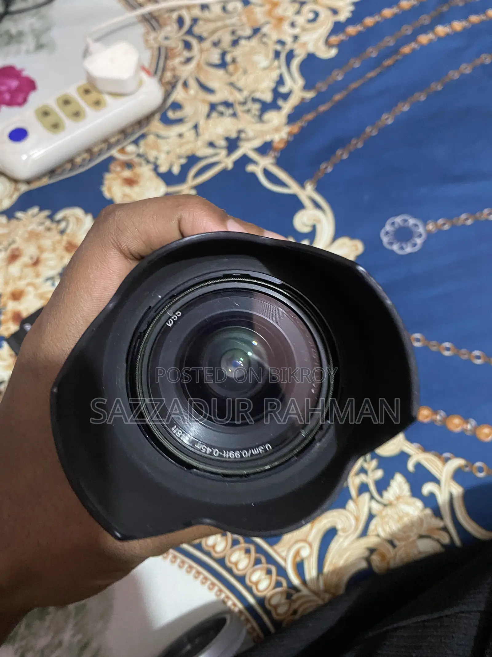 Sony 28-70mm 3.5