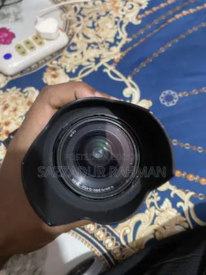 Sony 28-70mm 3.5
