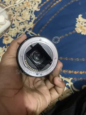 Sony 28-70mm 3.5